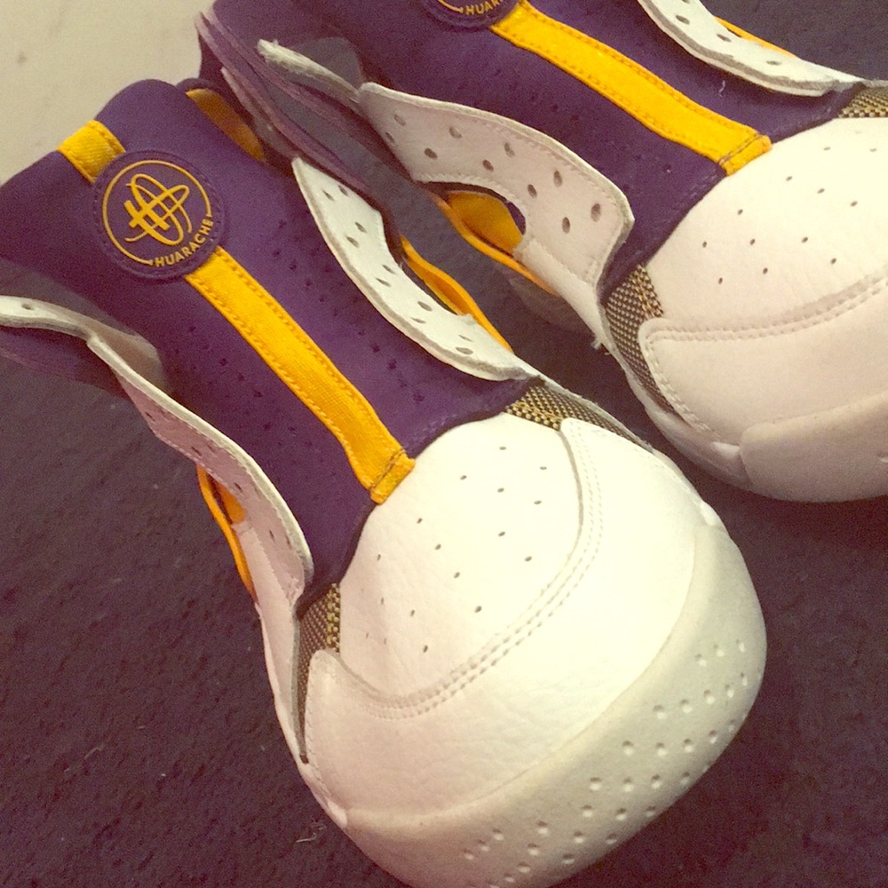Nike Air Huarache